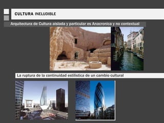 Morfología II