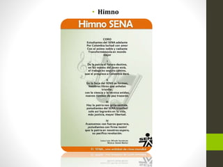 • Himno
 