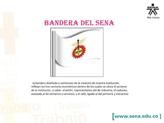 bandera
 