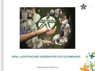 Contexto de formacion