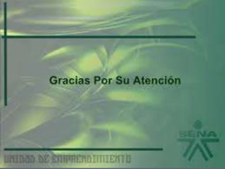 Contexto de formacion