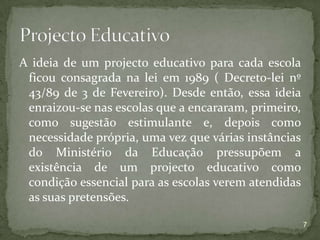 Curriculo no Contexto de Gestão