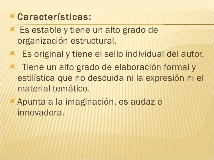 Contexto De ProduccióN De La Obra Literaria