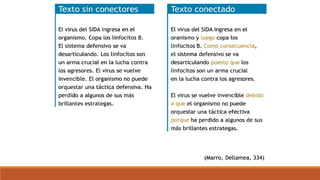 Contexto discursivob