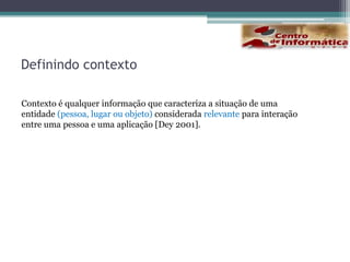 Ele mesmo se coloca no modo silencioso.