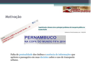 Usuário não tem controle