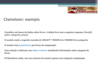 MotivaçãoFalta de pontualidade dos ônibus e ausência de informações que apóiem o passageiro em suas decisões sobre o uso de transporte urbano.