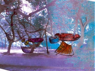 SISTEMA TREE_Contexto e conceito