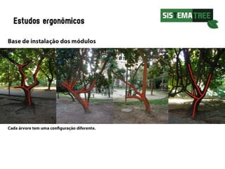 SISTEMA TREE_Contexto e conceito