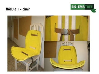 SISTEMA TREE_Contexto e conceito