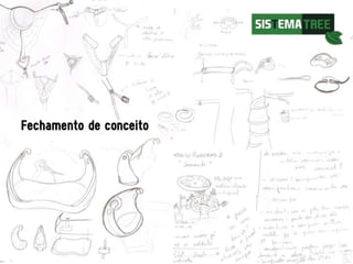 SISTEMA TREE_Contexto e conceito