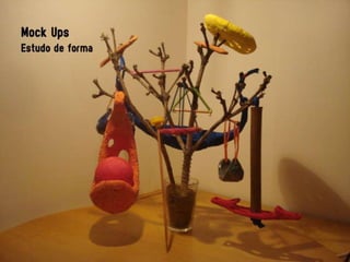 SISTEMA TREE_Contexto e conceito