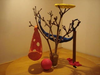 SISTEMA TREE_Contexto e conceito