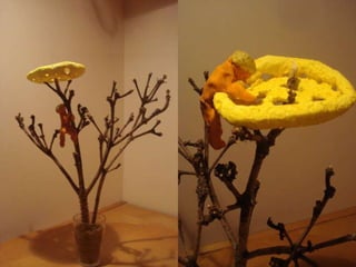 SISTEMA TREE_Contexto e conceito