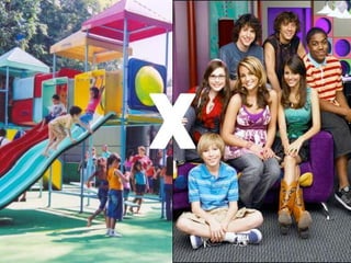 SISTEMA TREE_Contexto e conceito