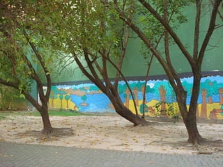 SISTEMA TREE_Contexto e conceito