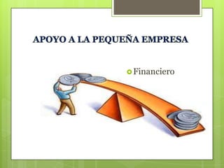  Financiero

 