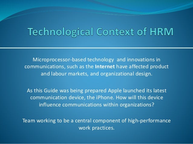 legal context of hrm Human resources professionals are given a great deal of moral, ethical and legal responsibilities in recruiting, training, reviewing, terminating and working with employees, there are a great deal of ethical ramifications. legal context of hrm Human resources professionals are given a great deal of moral, ethical and legal responsibilities in recruiting, training, reviewing, terminating and working with employees, there are a great deal of ethical ramifications.