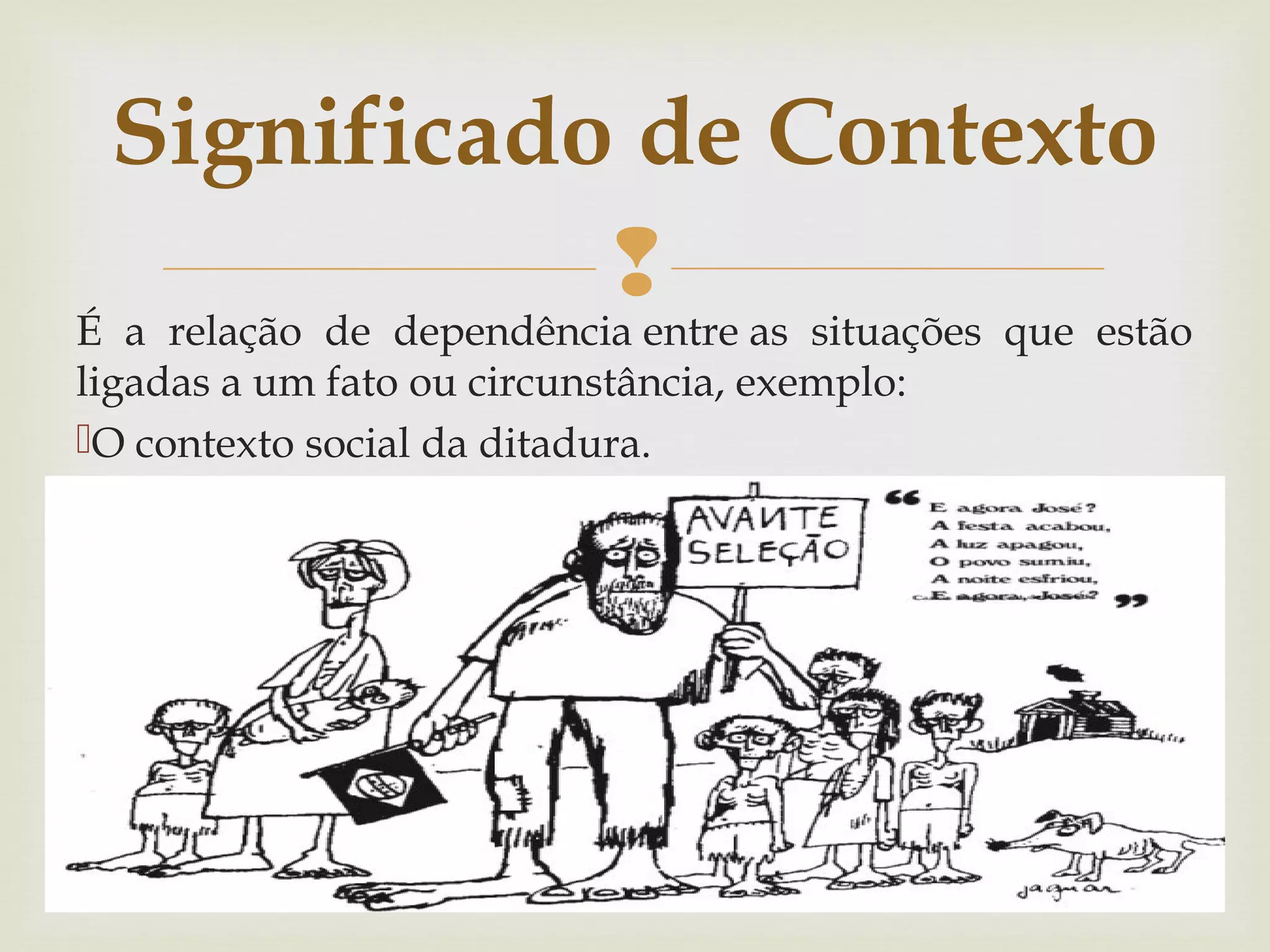Contexto histórico | PPT