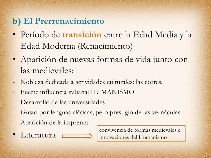 La Celestina Contexto histórico