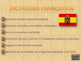 Contexto histórico raimunda díaz