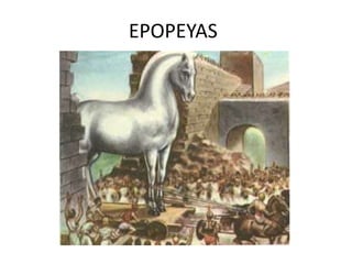 EPOPEYAS
 