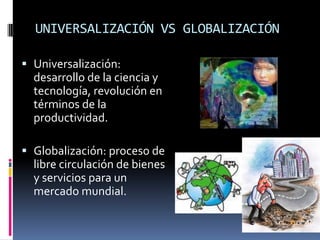 Reforma de organismos multilaterales