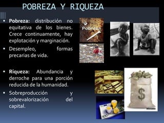 Medidas de colaboración y protección a los países de la periferia