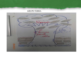 GRUPO TERRA
 