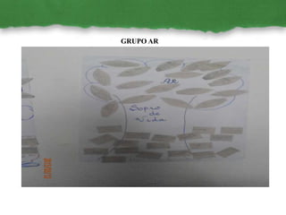 GRUPO AR
 