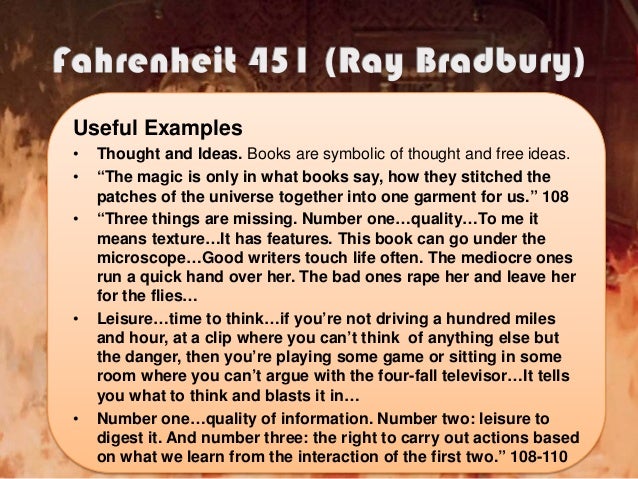 Context Revision: Fahrenheit 451, 1984 (Chapter 1), August 2026