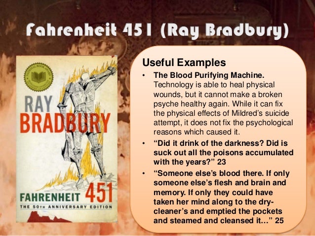 Context Revision: Fahrenheit 451, 1984 (Chapter 1), August ...
