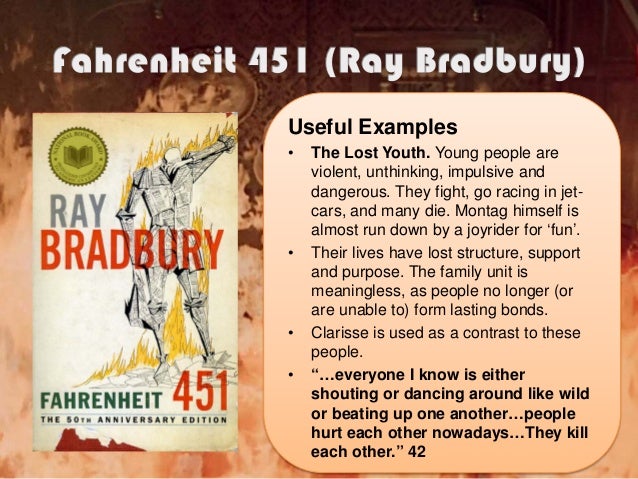 Context Revision: Fahrenheit 451, 1984 (Chapter 1), August 2026 - What Happens At The End Of Fahrenheit 451