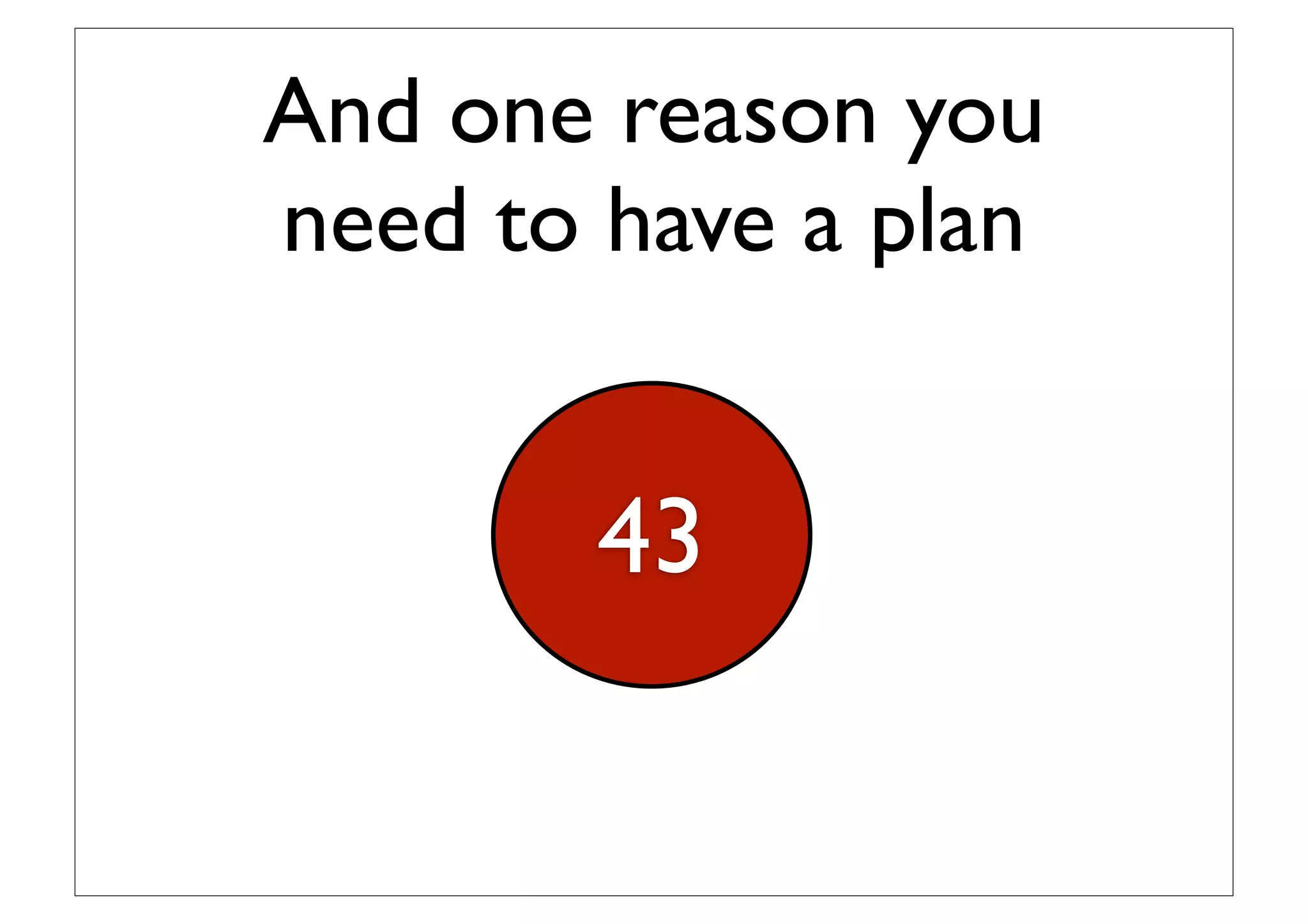 6 reasons you should
listen
This student was asked
an algebra question on a
Maths exam
 