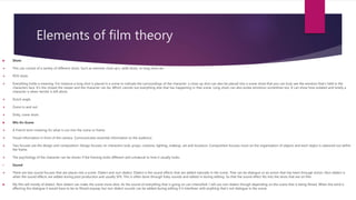 Elements of film theory
 Shots
 This can consist of a variety of different shots. Such as extreme close up’s, wide shots, or long shots etc.
 POV shots
 Everything holds a meaning. For instance a long shot is placed in a scene to indicate the surroundings of the character. a close up shot can also be placed into a scene show that you can truly see the emotion that's held in the
characters face. It’s the closest the viewer and the character can be. Which cancels out everything else that has happening in that scene. Long shots can also evoke emotions sometimes too. It can show how isolated and lonely a
character is when he/she is left alone.
 Dutch angle
 Zoom in and out
 Dolly, crane shots
 Mis-En-Scene
 A French term meaning for what is out into the scene or frame.
 Visual information in front of the camera. Communicates essential information to the audience.
 Two focuses are the design and composition. Design focuses on characters look, props, costume, lighting, makeup, set and locations. Composition focuses more on the organisation of objects and each object is valanced out within
the frame.
 The psychology of the character can be shown if the framing looks different and unnatural to how it usually looks.
 Sound
 There are two sound focuses that are places into a scene. Dialect and non-dialect. Dialect is the sound effects that are added naturally in the scene. That can be dialogue or an action that has been through action. Non-dialect is
when the sound effects are added during post production and usually SFX. This is often done through foley sounds and edited in during editing. So that the sound effect fits into the shots that are on film.
 My film will mostly of dialect. Non dialect can make the scene more alive. As the sound of everything that is going on can intensified. I will use non-dialect though depending on the scene that is being filmed. When the wind is
affecting the dialogue it would have to be re-filmed anyway but non dialect sounds can be added during editing if it interferes with anything that’s not dialogue in the scene.
 