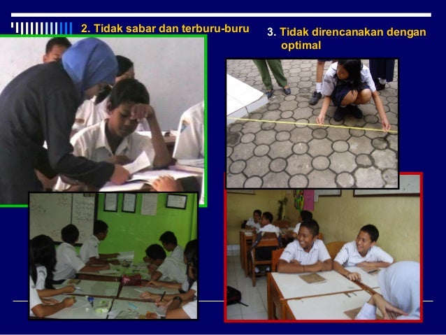 Contextual teaching-and-learning-ctl