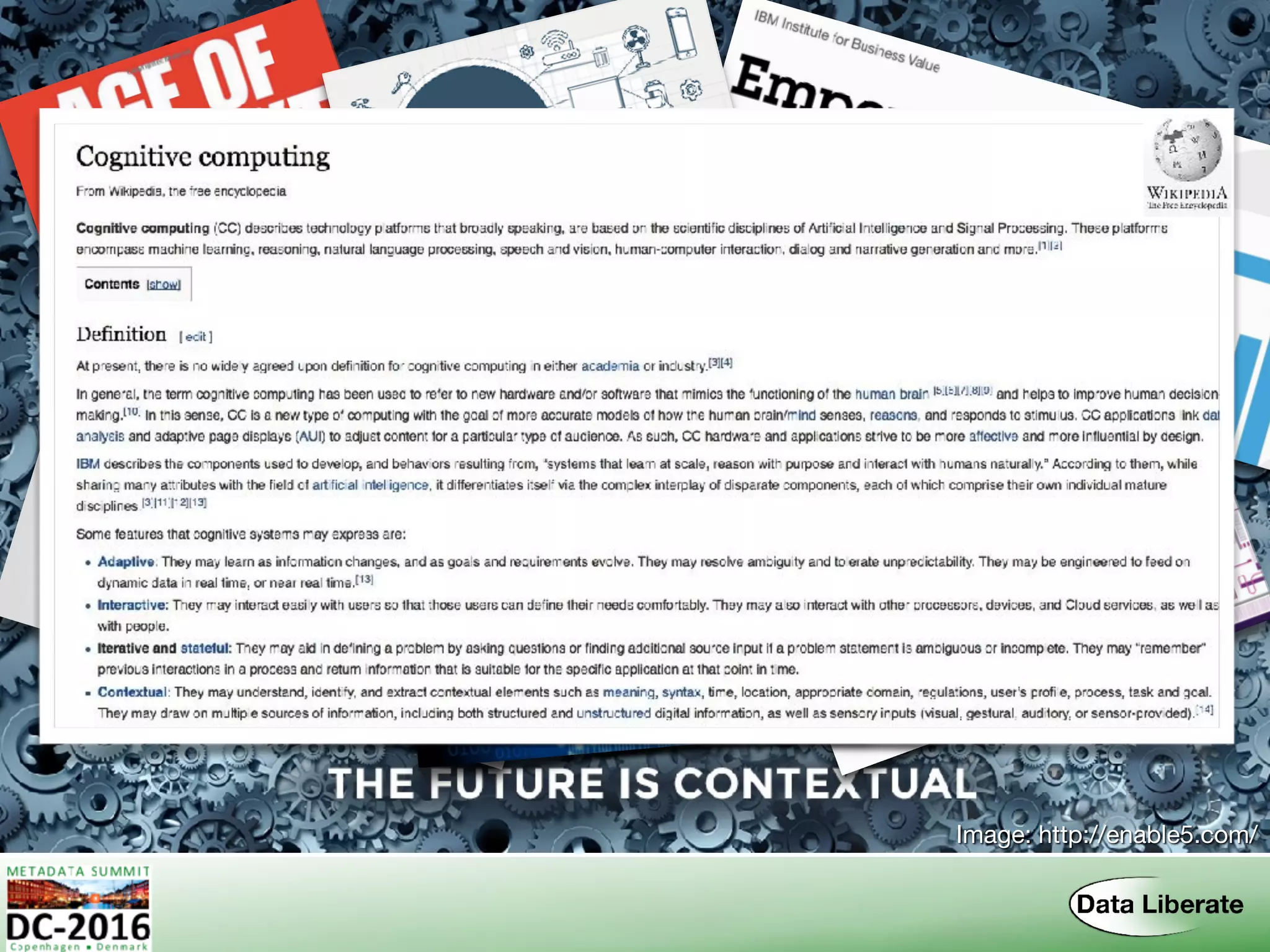 Image: http://enable5.com/
 