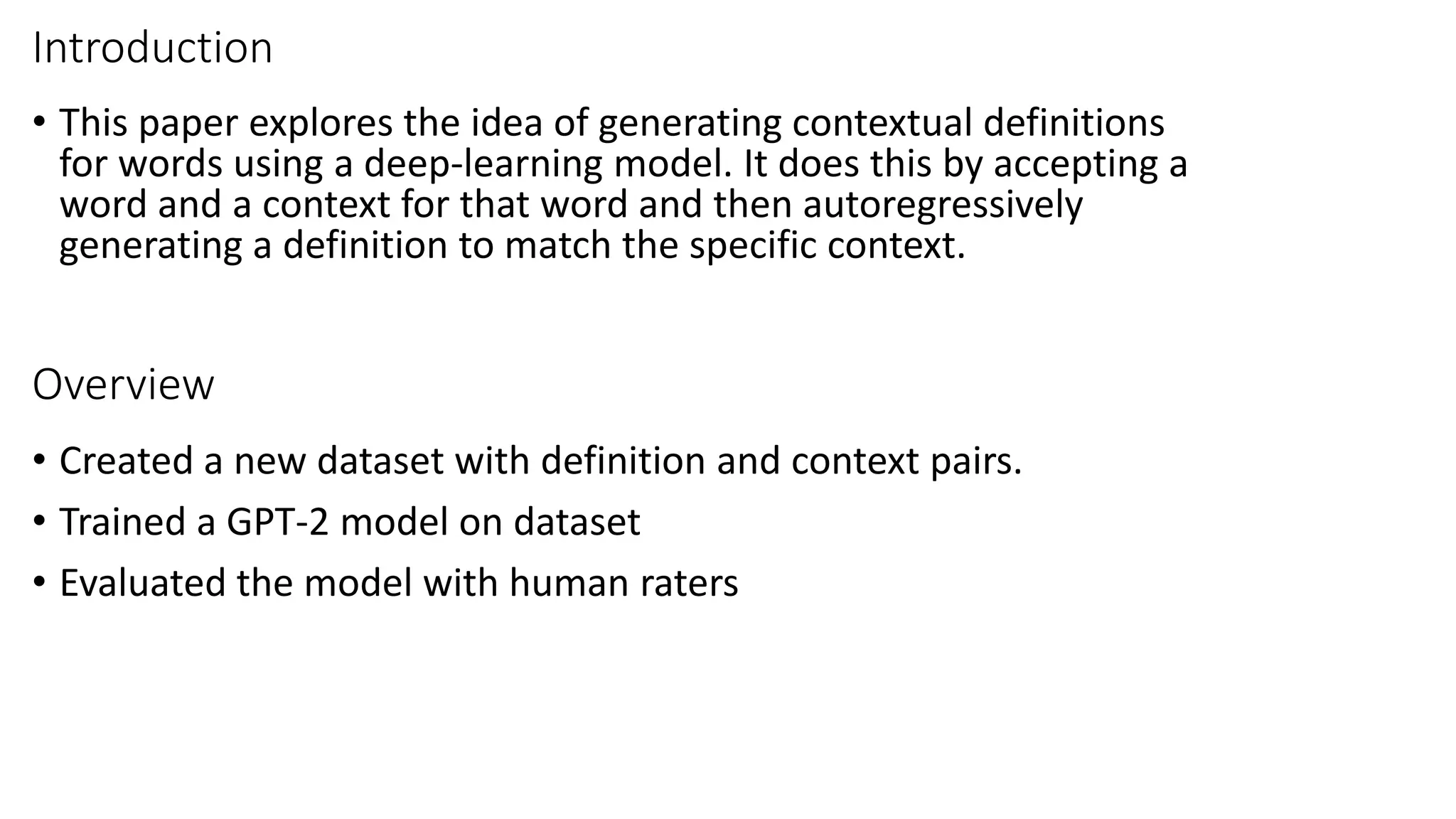 CONTEXTUAL MEANING DEFINITION visual data 2