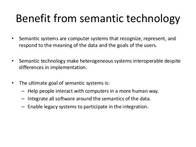 contextual intelligence
