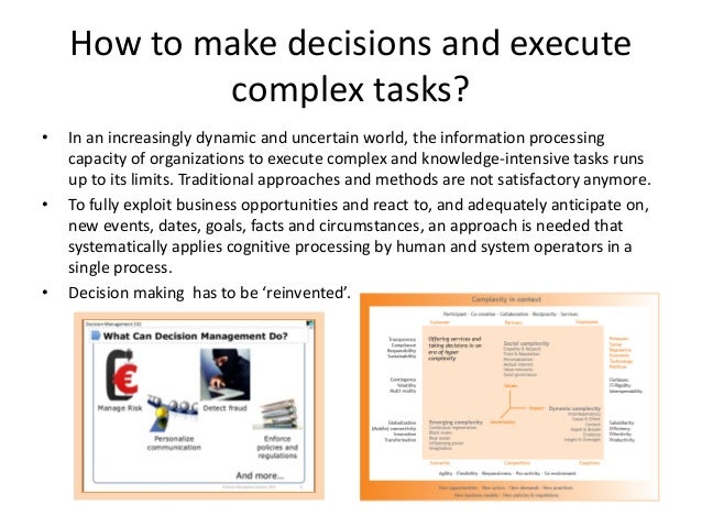 contextual intelligence