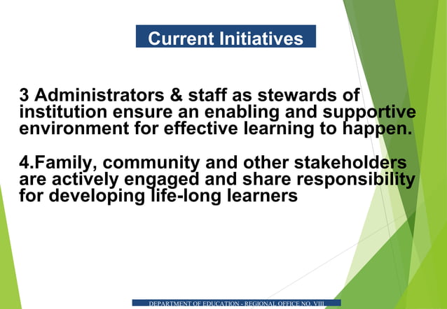 Contextualization presentation
