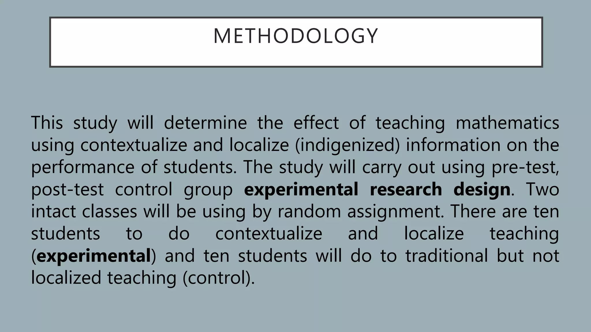 CONTEXTUALIZE AND LOCALIZE INSTRUCTIONAL MATERIALS.pptx