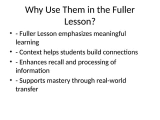 Contextualized_Activity_Sheets_Fuller_Lesson_Presentation.pptx