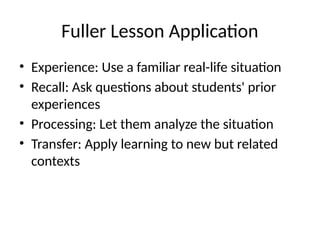 Contextualized_Activity_Sheets_Fuller_Lesson_Presentation.pptx