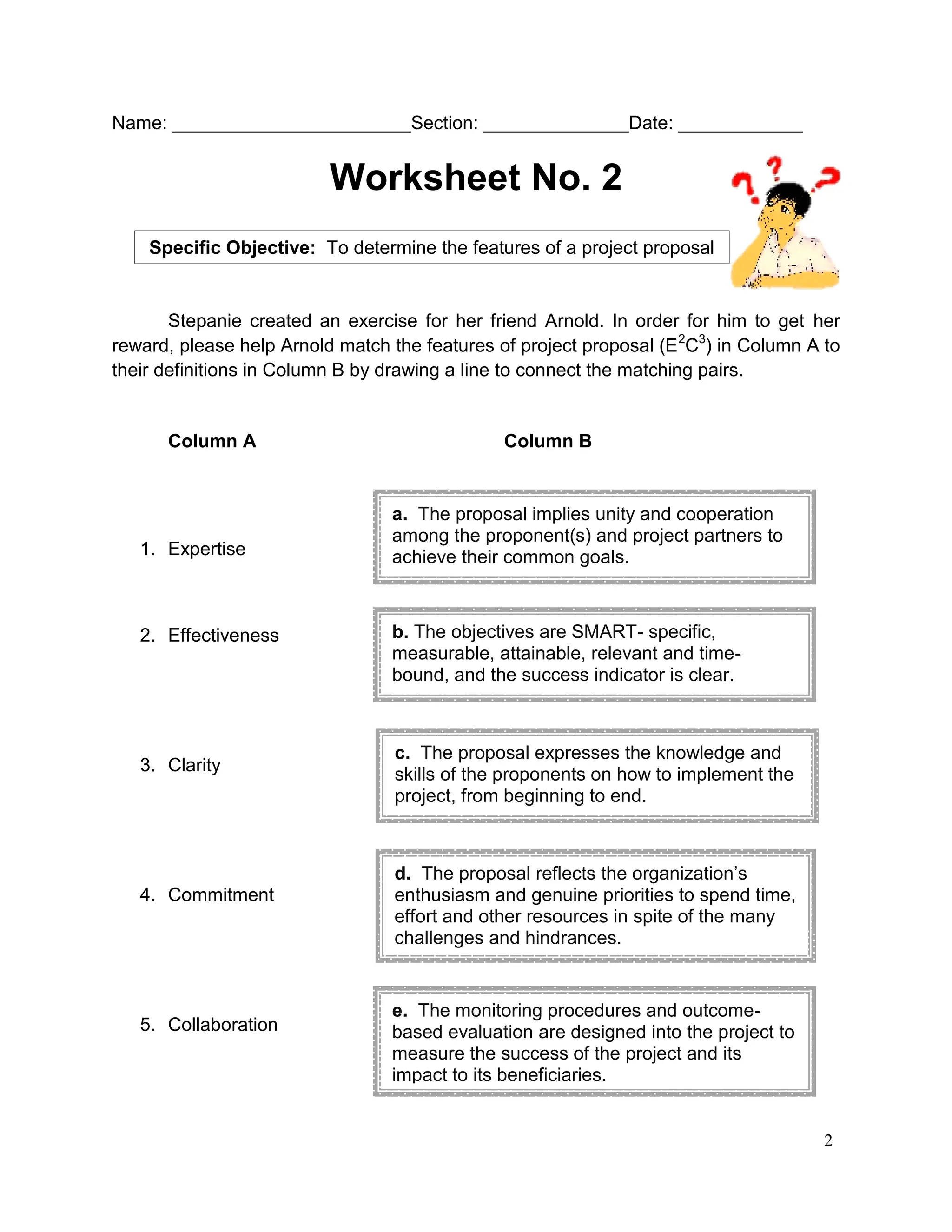 Contextualized Worksheets in Reading and Writing Skills, Canto.pdf