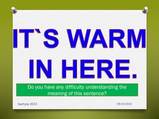 Contextualizing Pptx