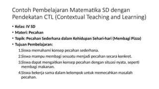 Contextual Teaching and Learning (CTL).pptx