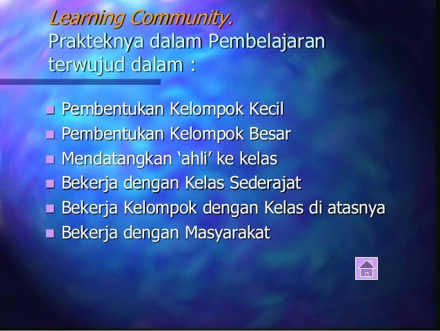 Contextual teaching &_learning-dra._masitoh,_m.pd.