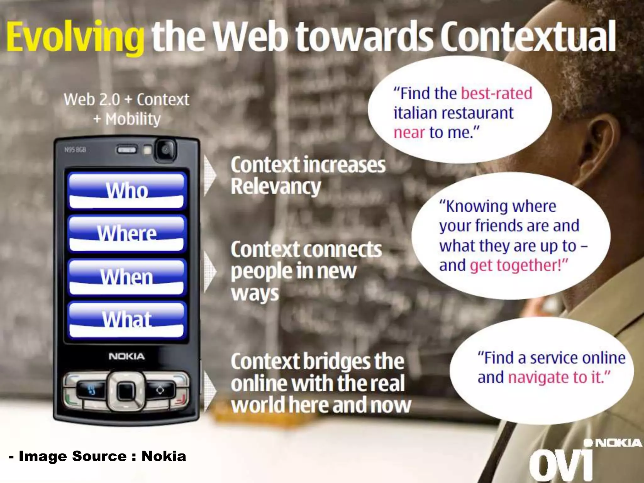 - Image Source : Nokia