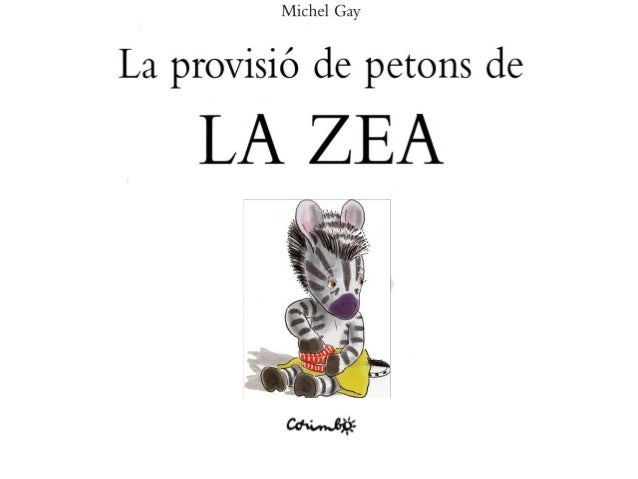 Resultado de imagen de conte de la provisió de petons de la zea